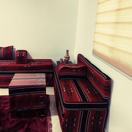Wonderful Friends House Hotel Wadi Musa Exterior photo