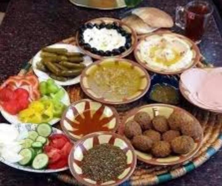 Wonderful Friends House Hotel Wadi Musa Exterior photo