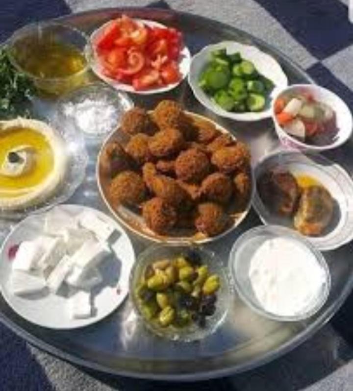 Wonderful Friends House Hotel Wadi Musa Exterior photo