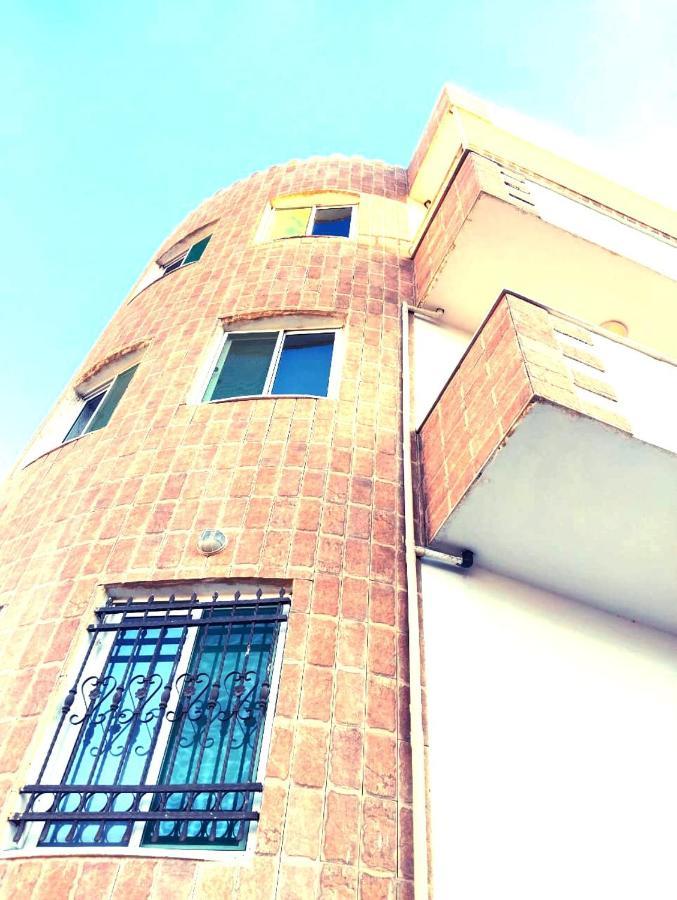 Wonderful Friends House Hotel Wadi Musa Exterior photo
