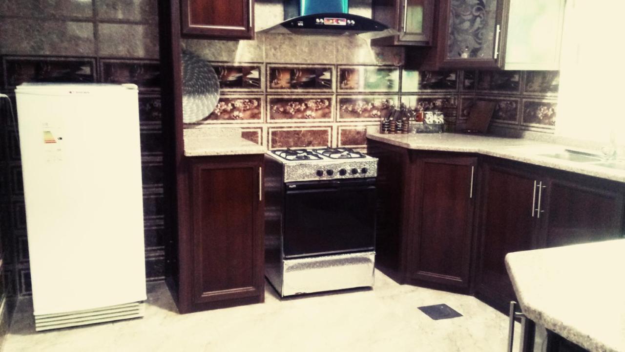 Wonderful Friends House Hotel Wadi Musa Exterior photo