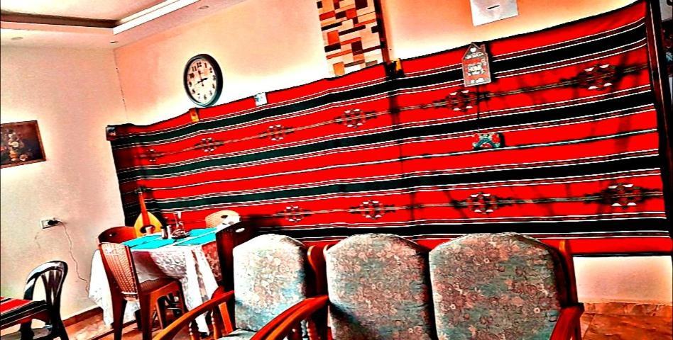 Wonderful Friends House Hotel Wadi Musa Exterior photo