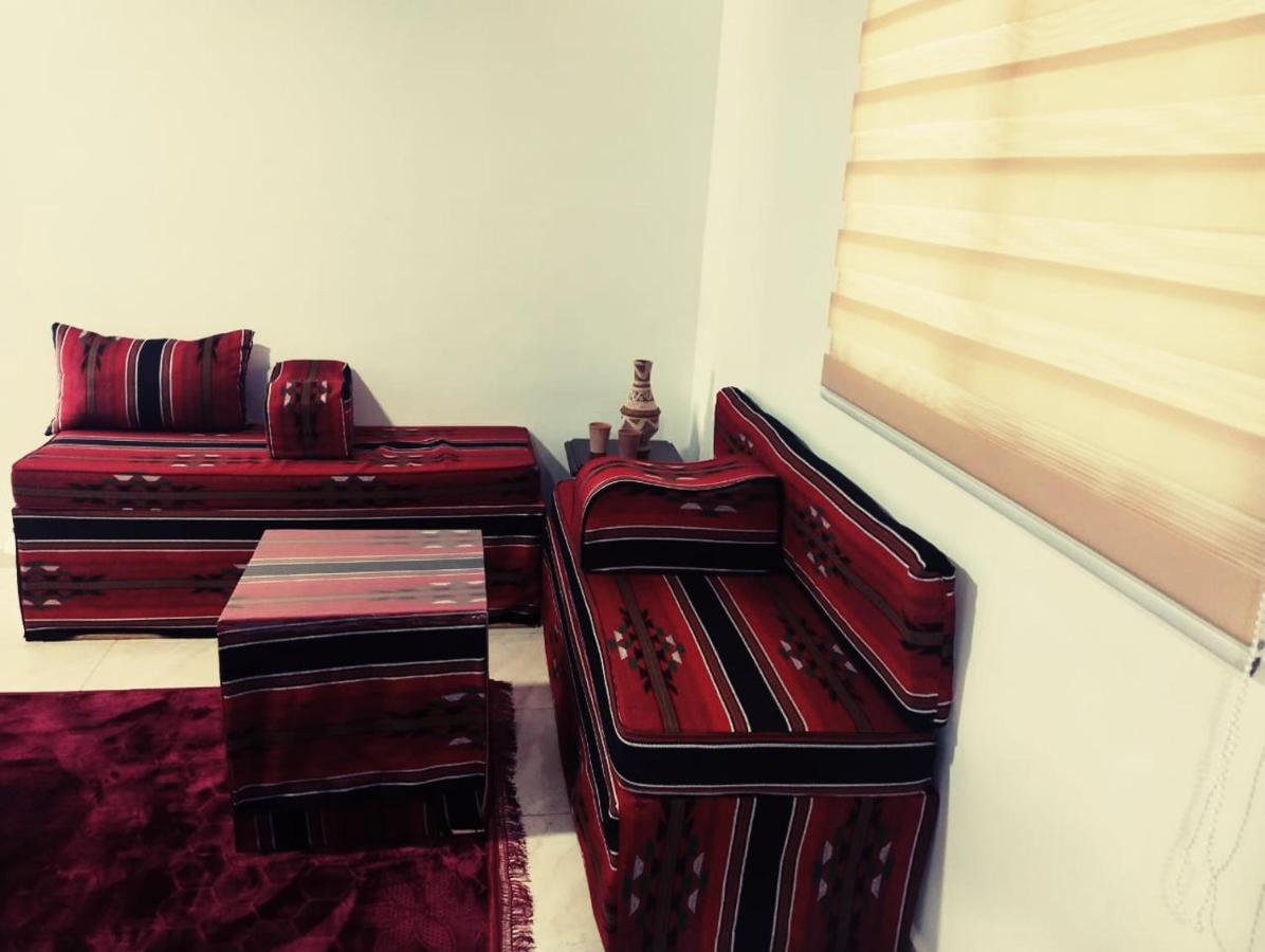 Wonderful Friends House Hotel Wadi Musa Exterior photo