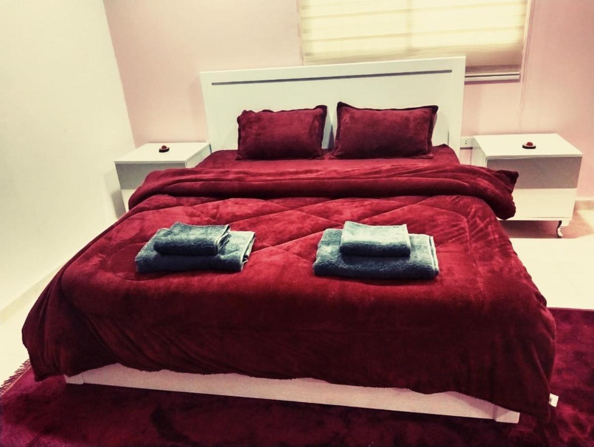 Wonderful Friends House Hotel Wadi Musa Exterior photo
