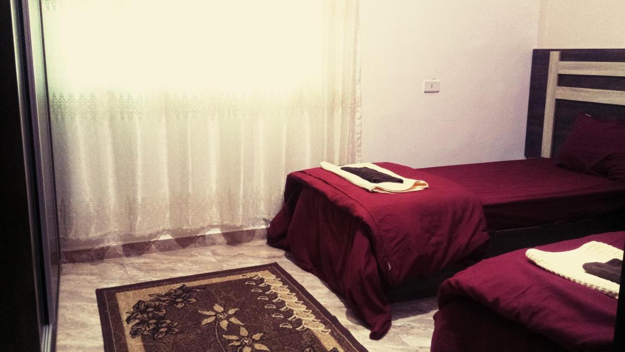 Wonderful Friends House Hotel Wadi Musa Exterior photo