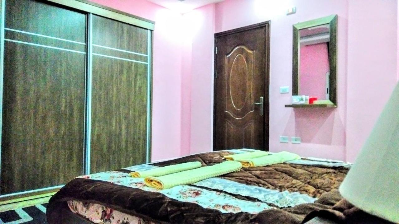 Wonderful Friends House Hotel Wadi Musa Exterior photo