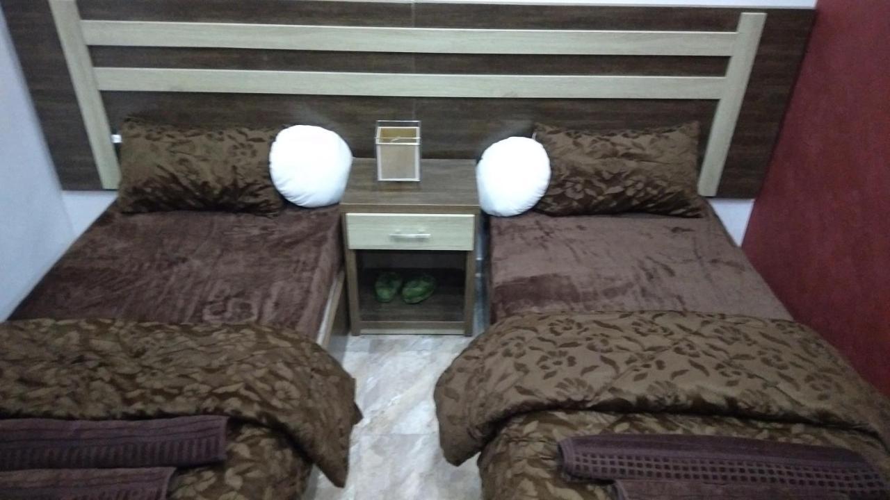 Wonderful Friends House Hotel Wadi Musa Exterior photo