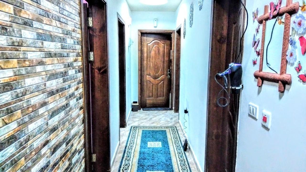 Wonderful Friends House Hotel Wadi Musa Exterior photo